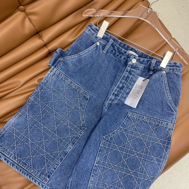 Christian Dior Jeans